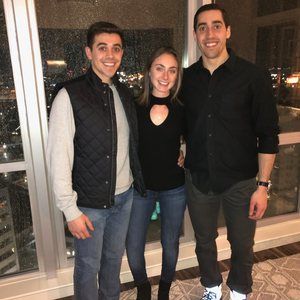 Meet your Posher, Charles